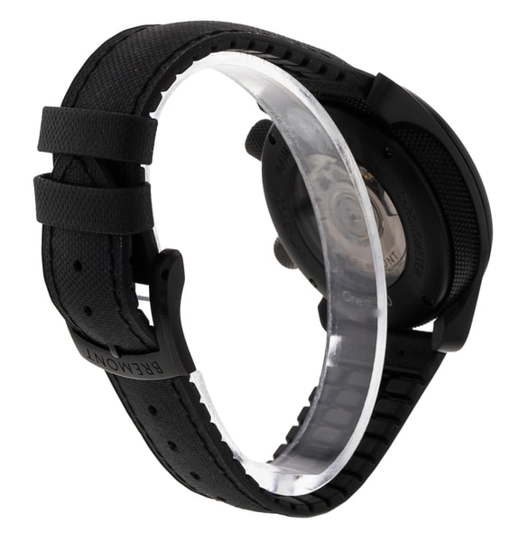 Bremont Martin Baker MBIII Stealth